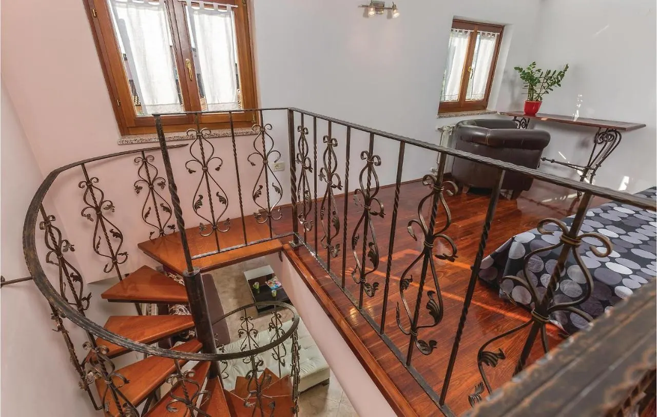 Beautiful Home In Novigrad With Wifi 0*, Novigrad Istria