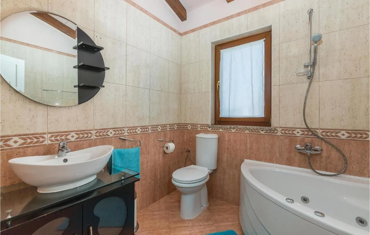 Beautiful Home In Novigrad With Wifi 0*, Novigrad Istria