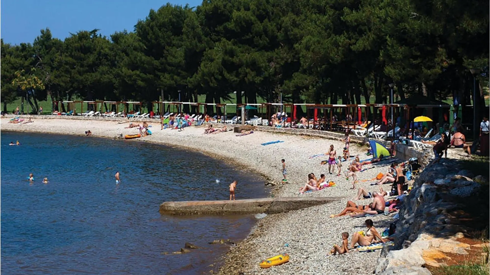 Beautiful Home In Novigrad With Wifi 0*, Novigrad Istria