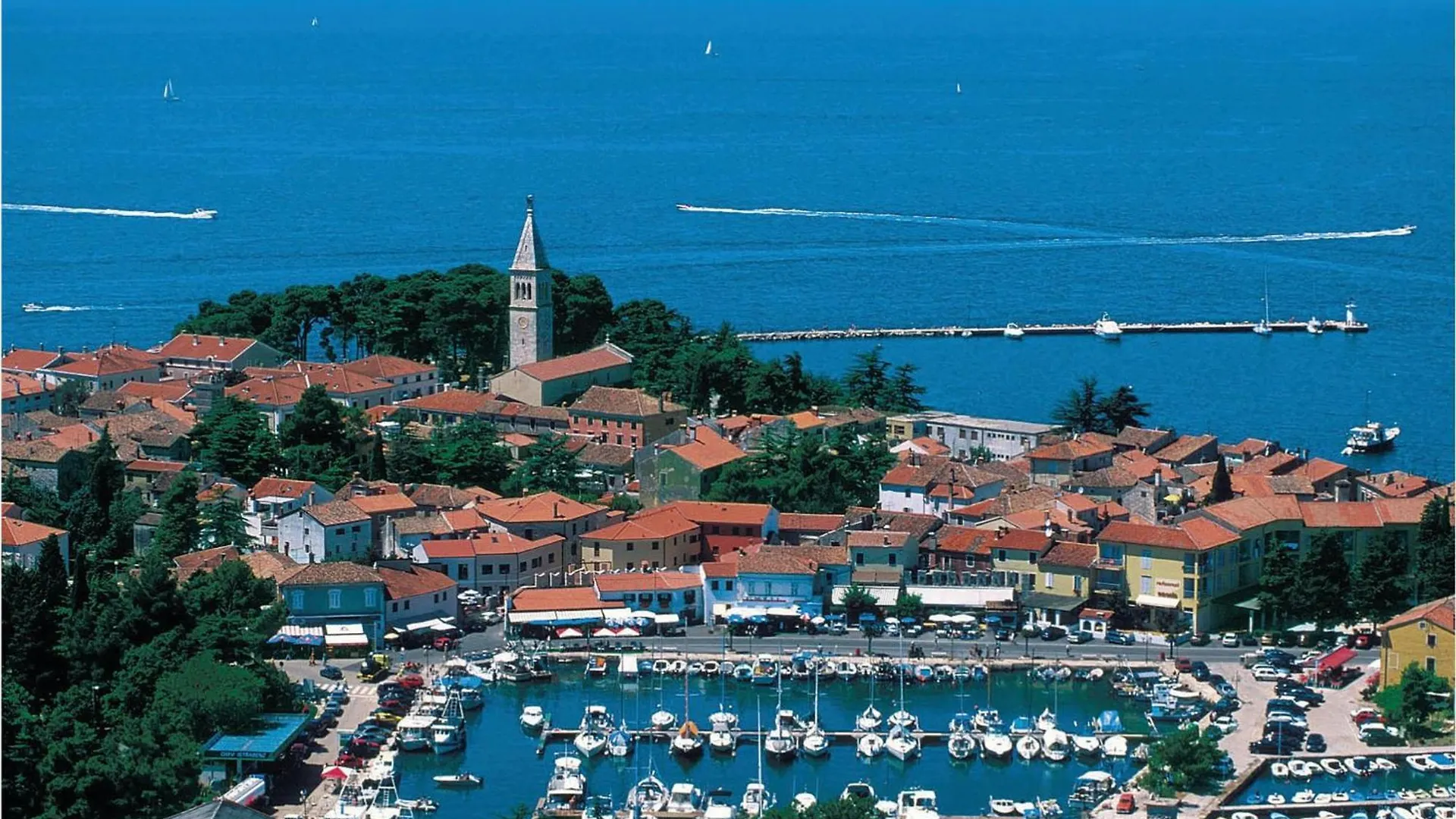 Beautiful Home In Novigrad With Wifi Casa vacanze