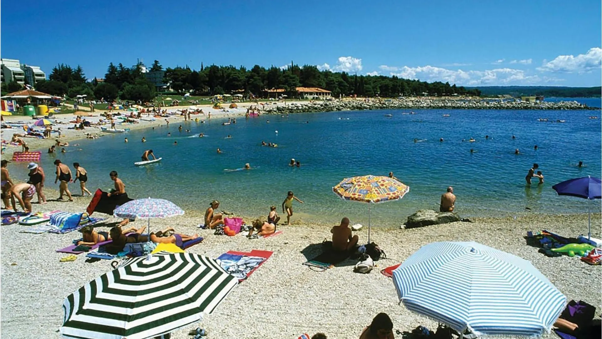 Casa vacanze Beautiful Home In Novigrad With Wifi