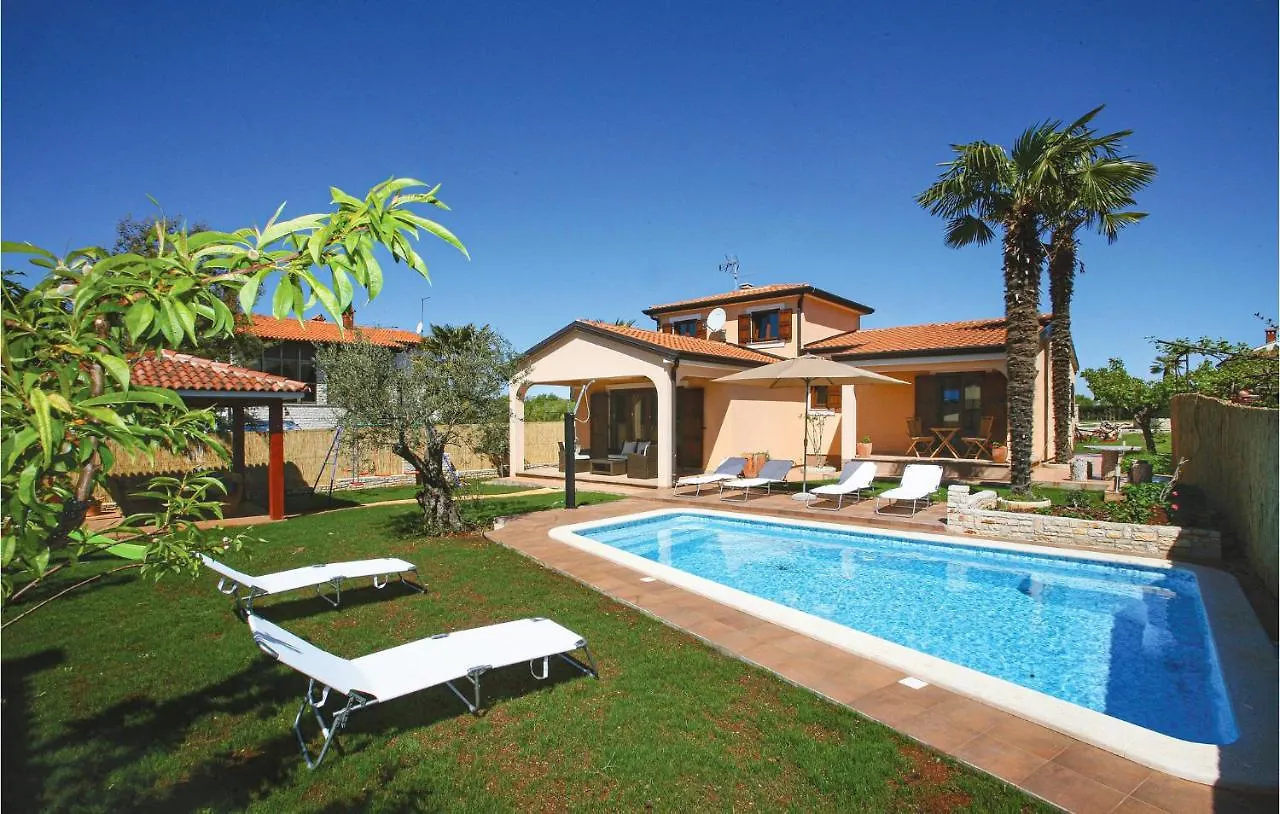 Casa vacanze Beautiful Home In Novigrad With Wifi Croazia
