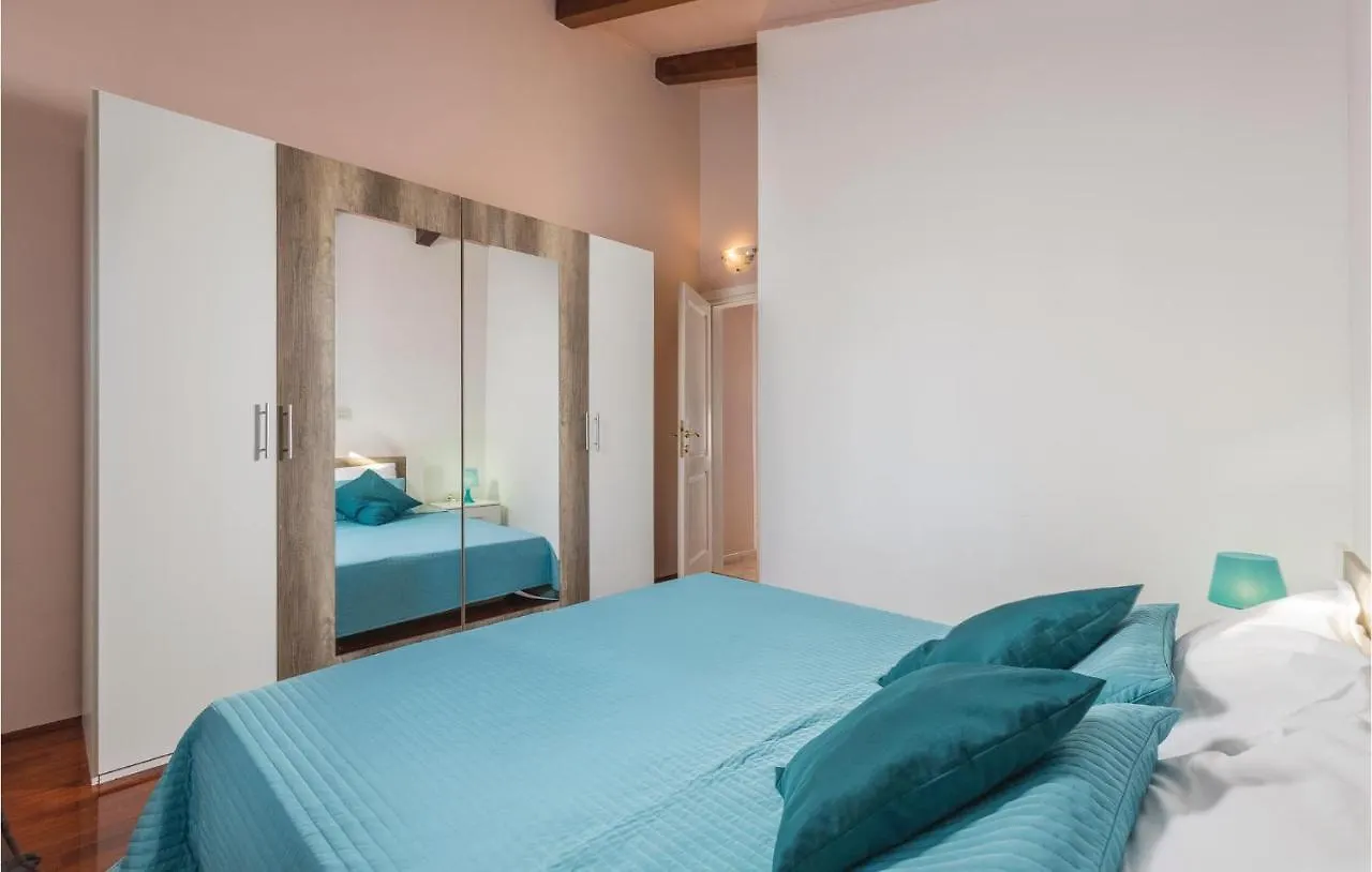 Prázdninový dům Beautiful Home In Novigrad With Wifi Chorvatsko