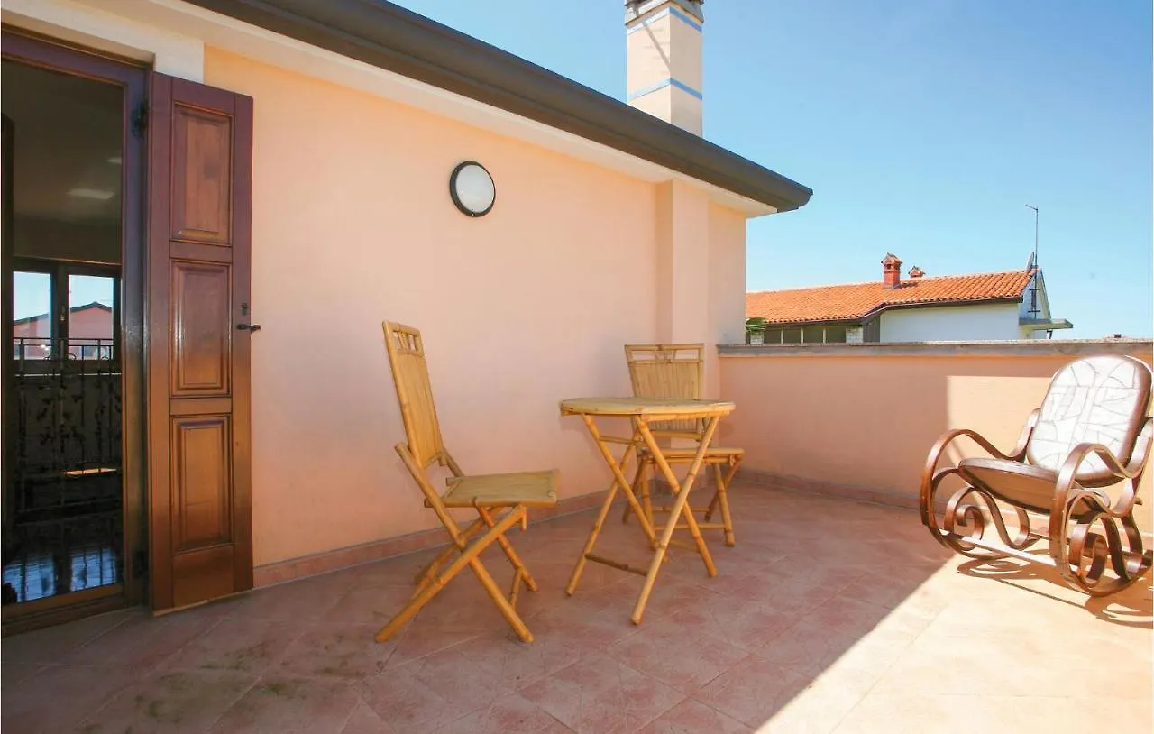 Beautiful Home In Novigrad With Wifi 0*, Novigrad Istria Chorvatsko